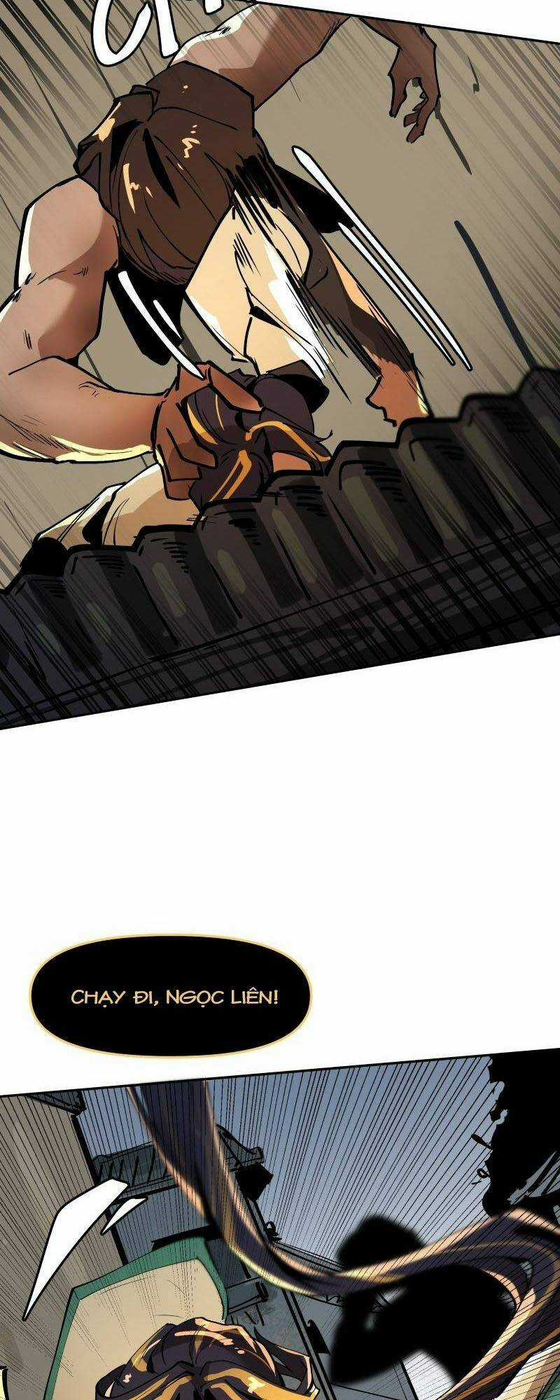 Kẻ Ăn Thế Giới - Chapter 4 - Trang 74