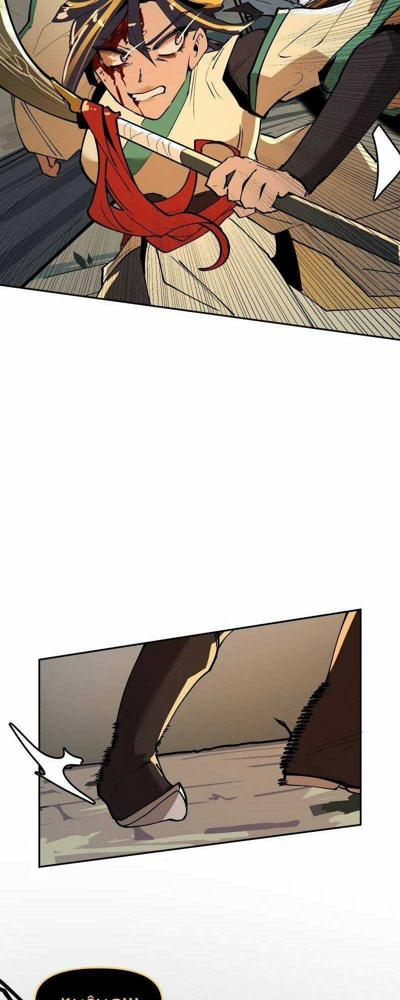 Kẻ Ăn Thế Giới - Chapter 4 - Trang 75