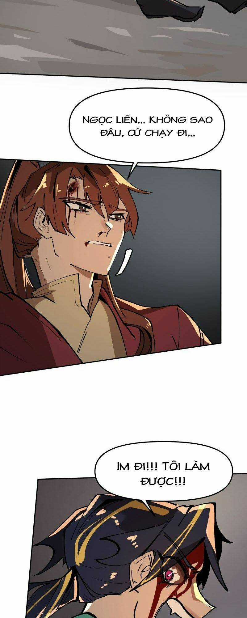 Kẻ Ăn Thế Giới - Chapter 4 - Trang 77