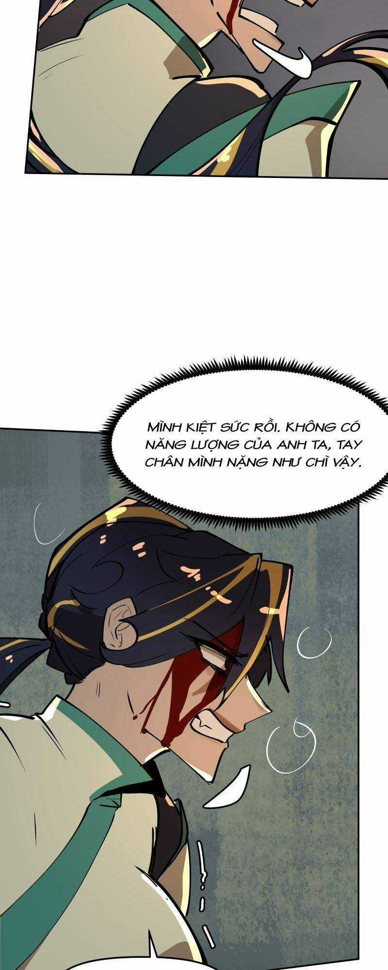 Kẻ Ăn Thế Giới - Chapter 4 - Trang 78
