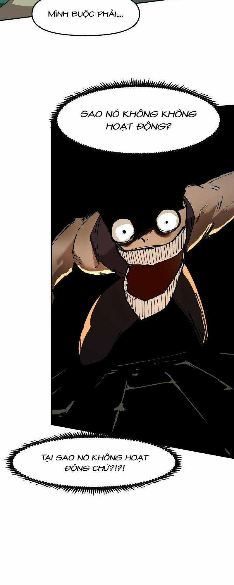 Kẻ Ăn Thế Giới - Chapter 4 - Trang 79