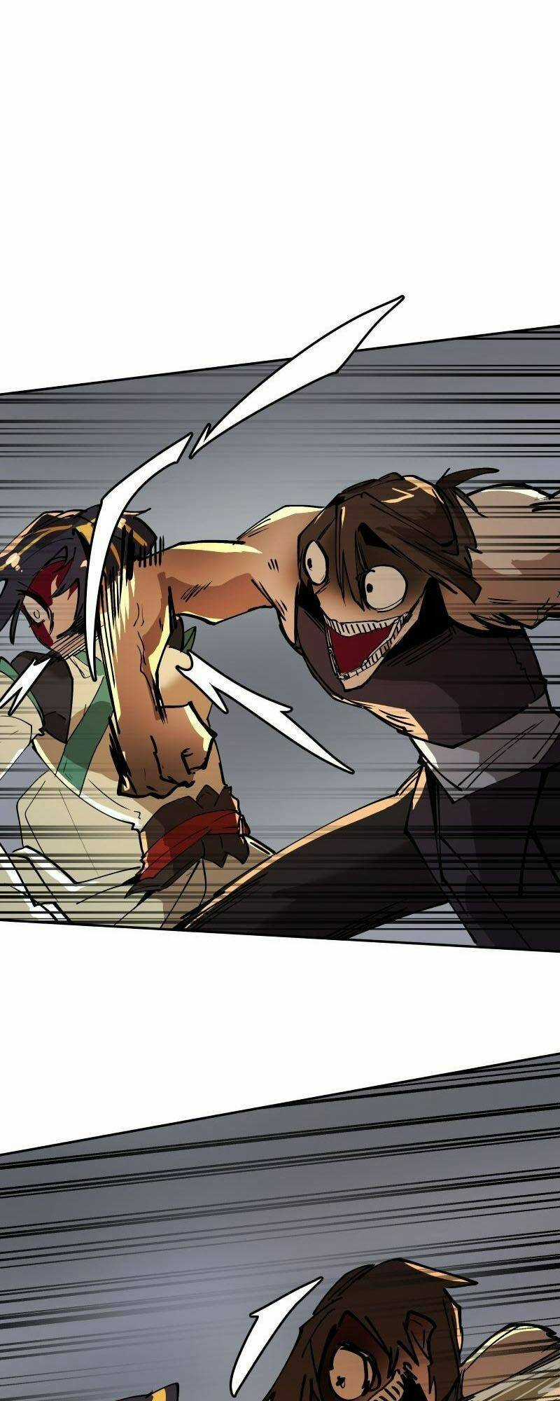 Kẻ Ăn Thế Giới - Chapter 4 - Trang 82