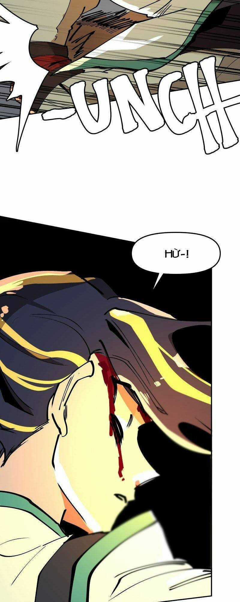 Kẻ Ăn Thế Giới - Chapter 4 - Trang 84