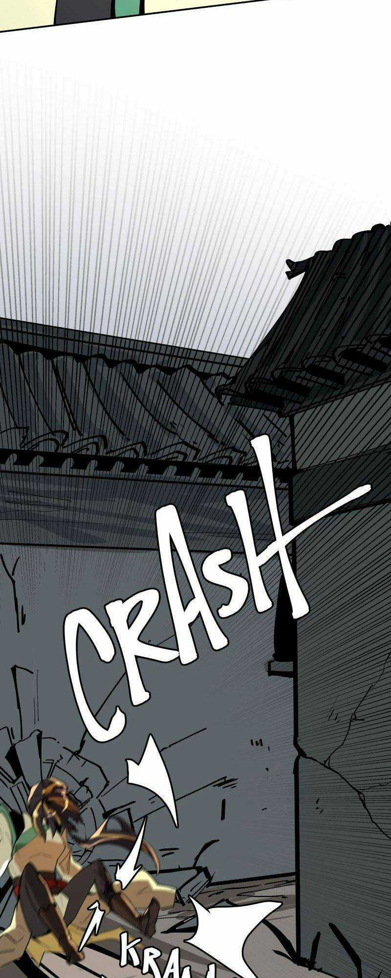 Kẻ Ăn Thế Giới - Chapter 4 - Trang 85