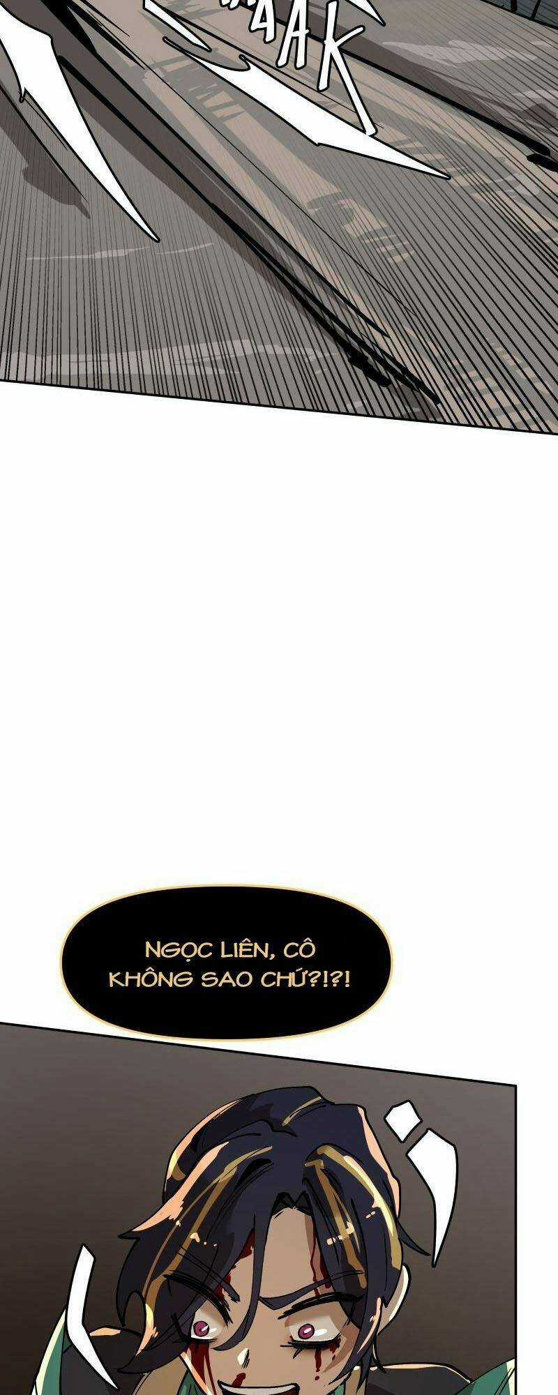 Kẻ Ăn Thế Giới - Chapter 4 - Trang 86