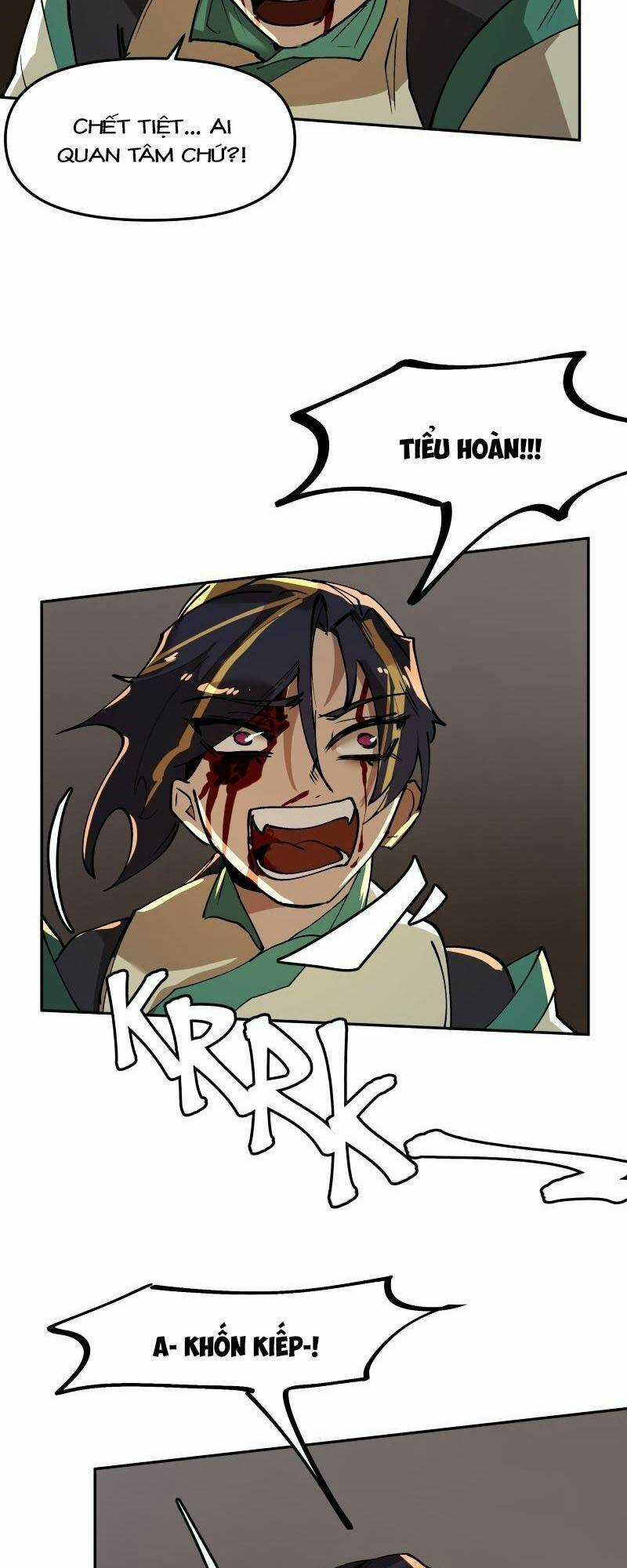 Kẻ Ăn Thế Giới - Chapter 4 - Trang 87