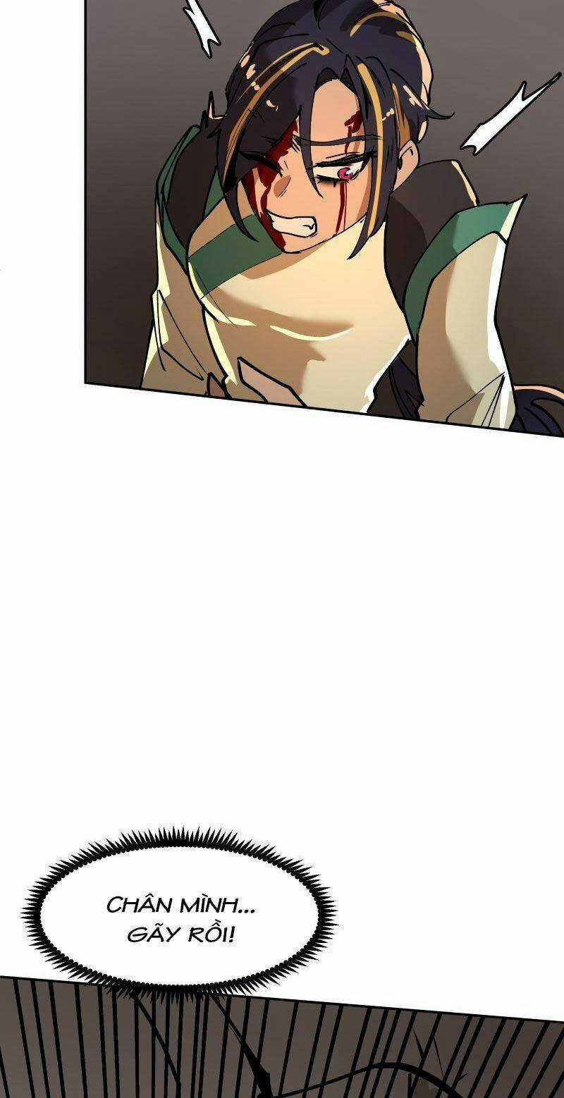Kẻ Ăn Thế Giới - Chapter 4 - Trang 88
