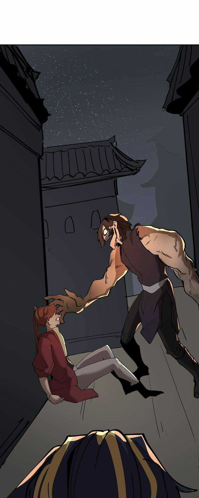 Kẻ Ăn Thế Giới - Chapter 4 - Trang 91