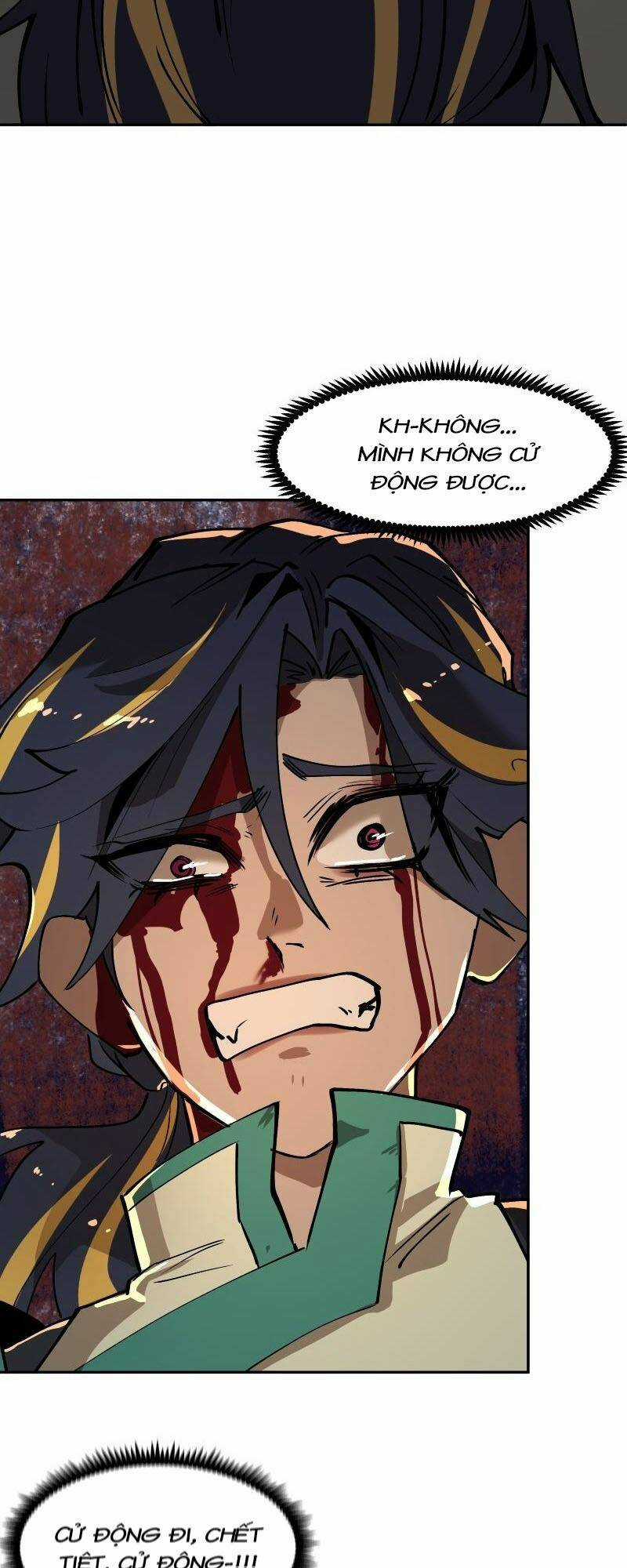 Kẻ Ăn Thế Giới - Chapter 4 - Trang 92