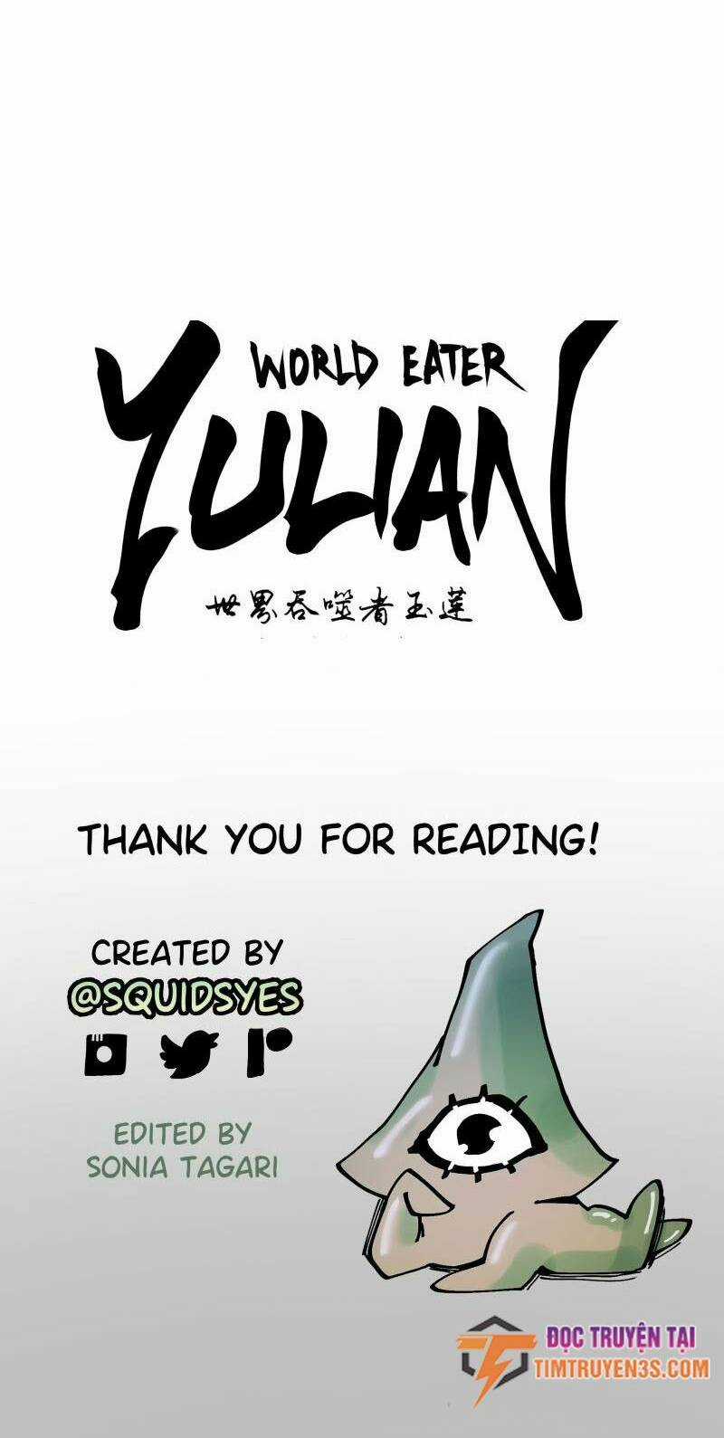 Kẻ Ăn Thế Giới - Chapter 4 - Trang 98