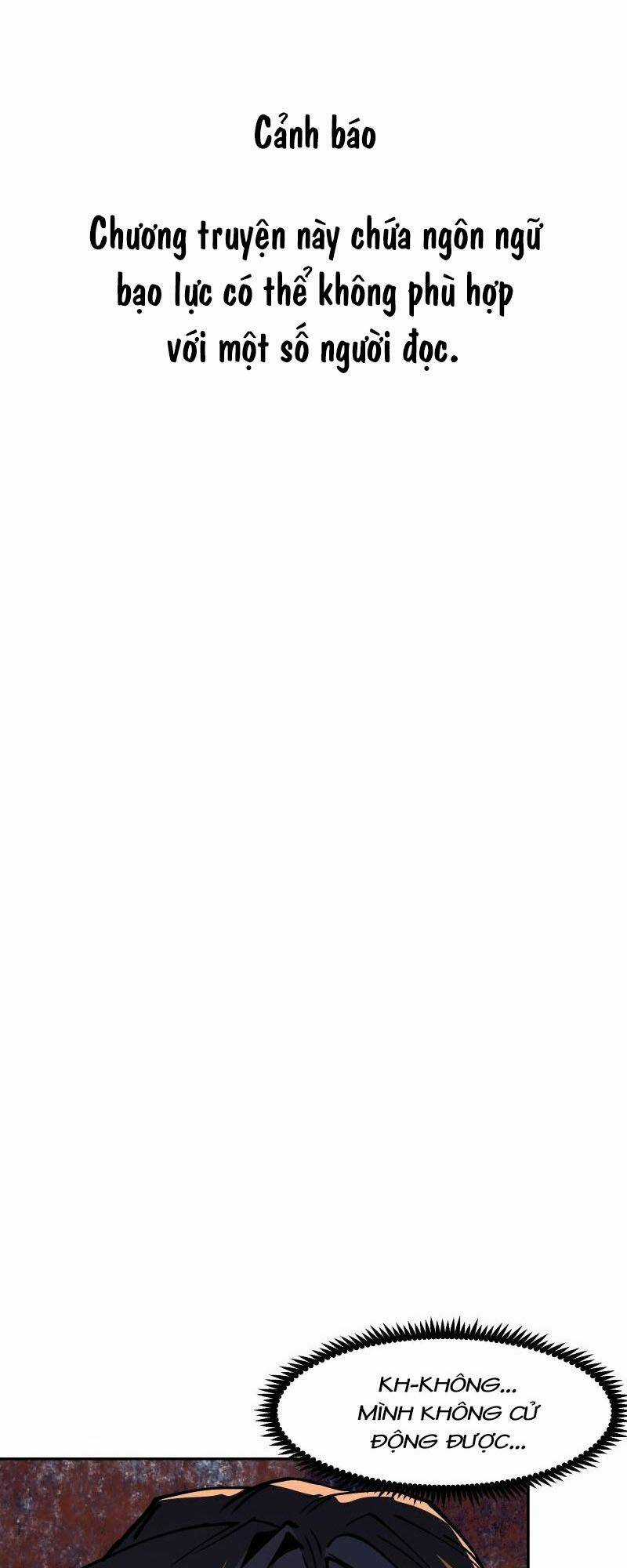 Kẻ Ăn Thế Giới - Chapter 5 - Trang 1