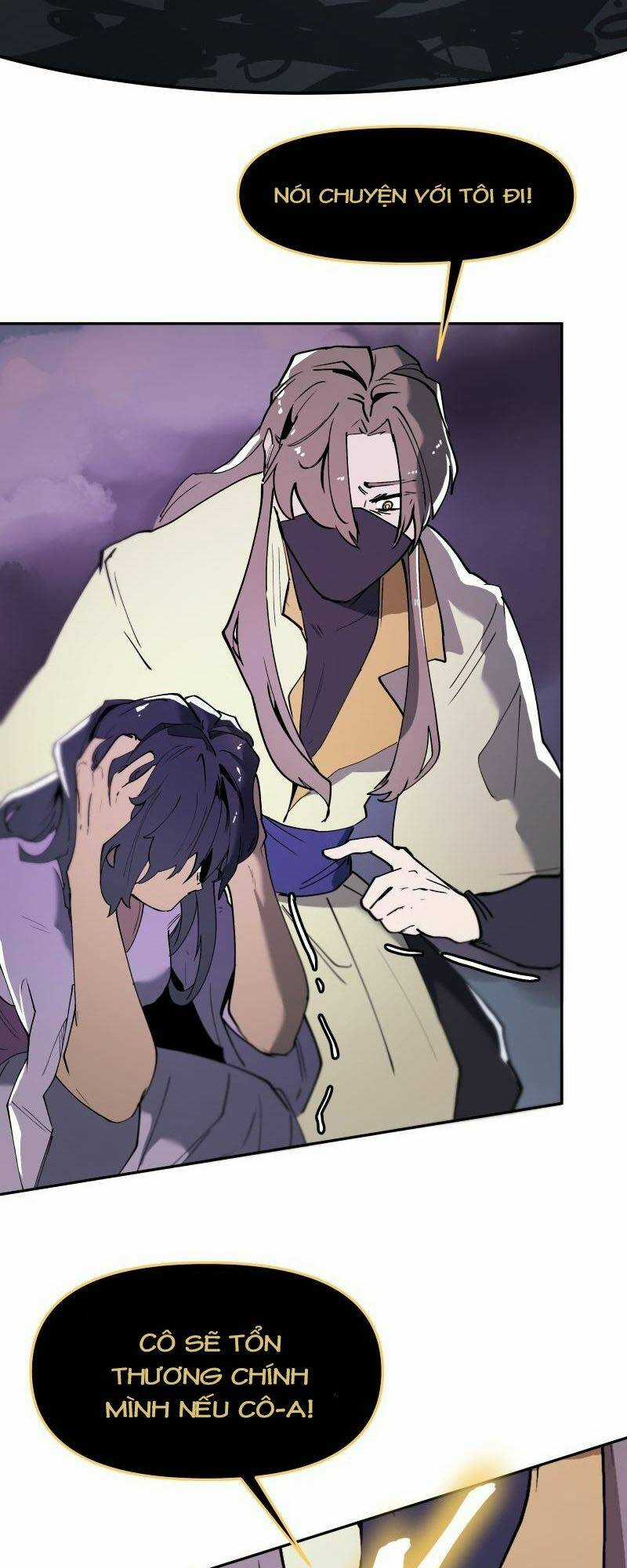 Kẻ Ăn Thế Giới - Chapter 5 - Trang 13