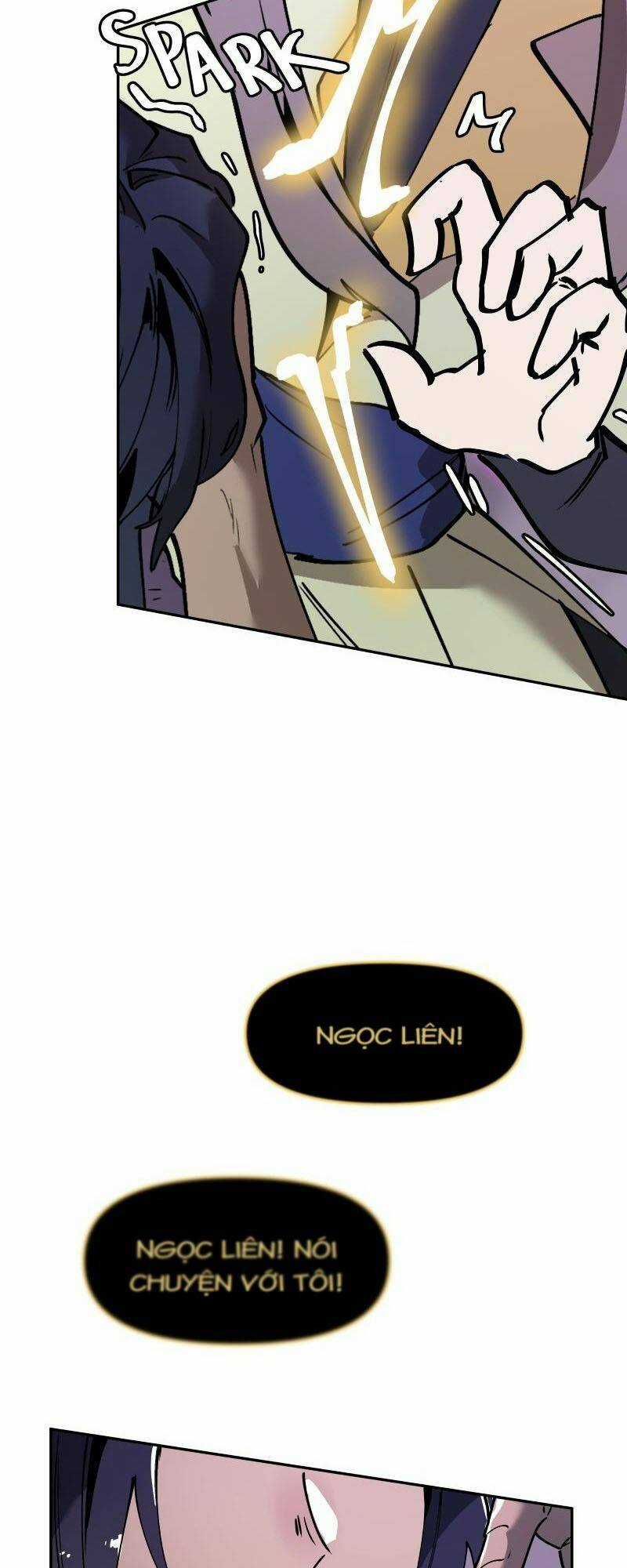 Kẻ Ăn Thế Giới - Chapter 5 - Trang 14