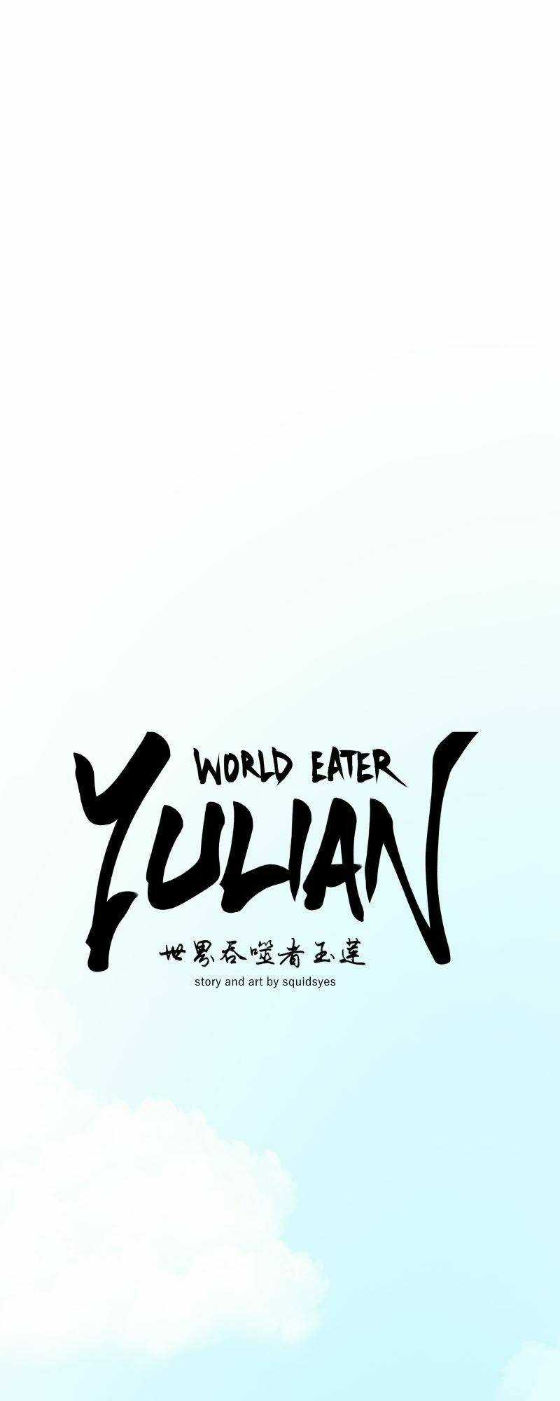 Kẻ Ăn Thế Giới - Chapter 5 - Trang 18