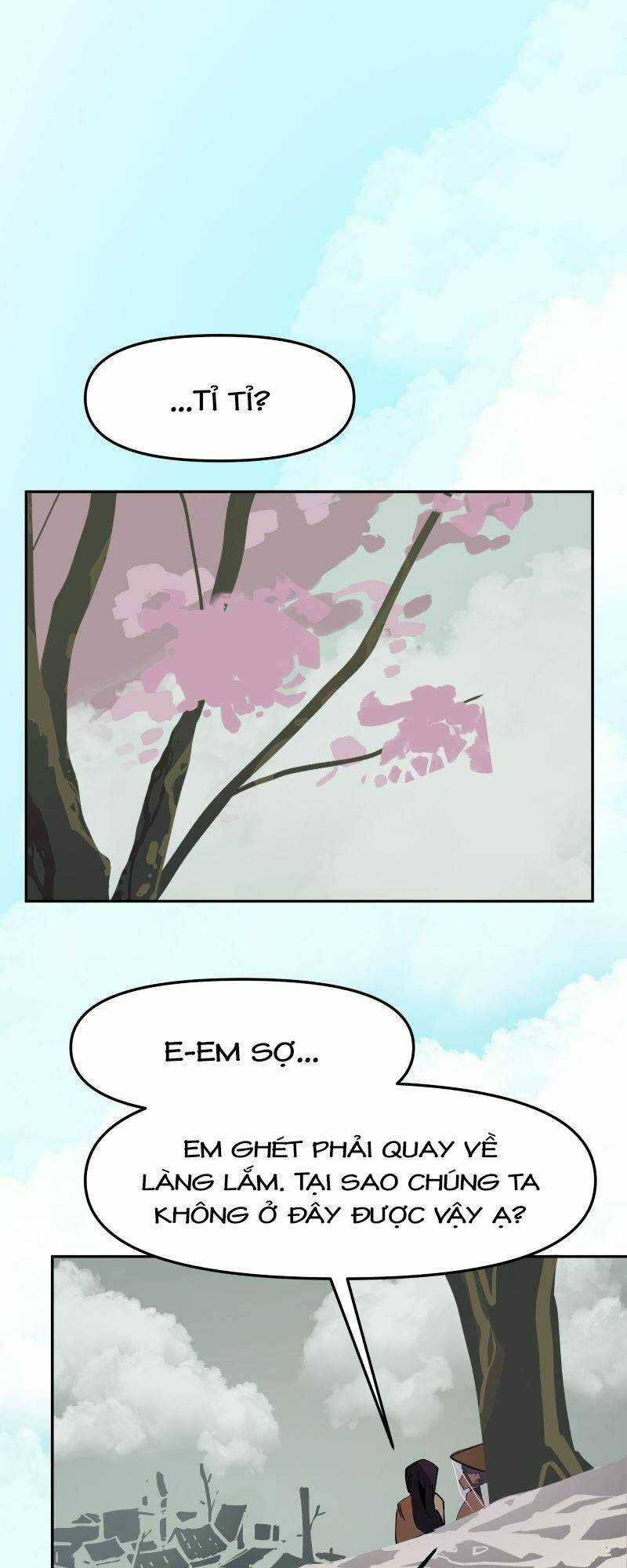 Kẻ Ăn Thế Giới - Chapter 5 - Trang 19