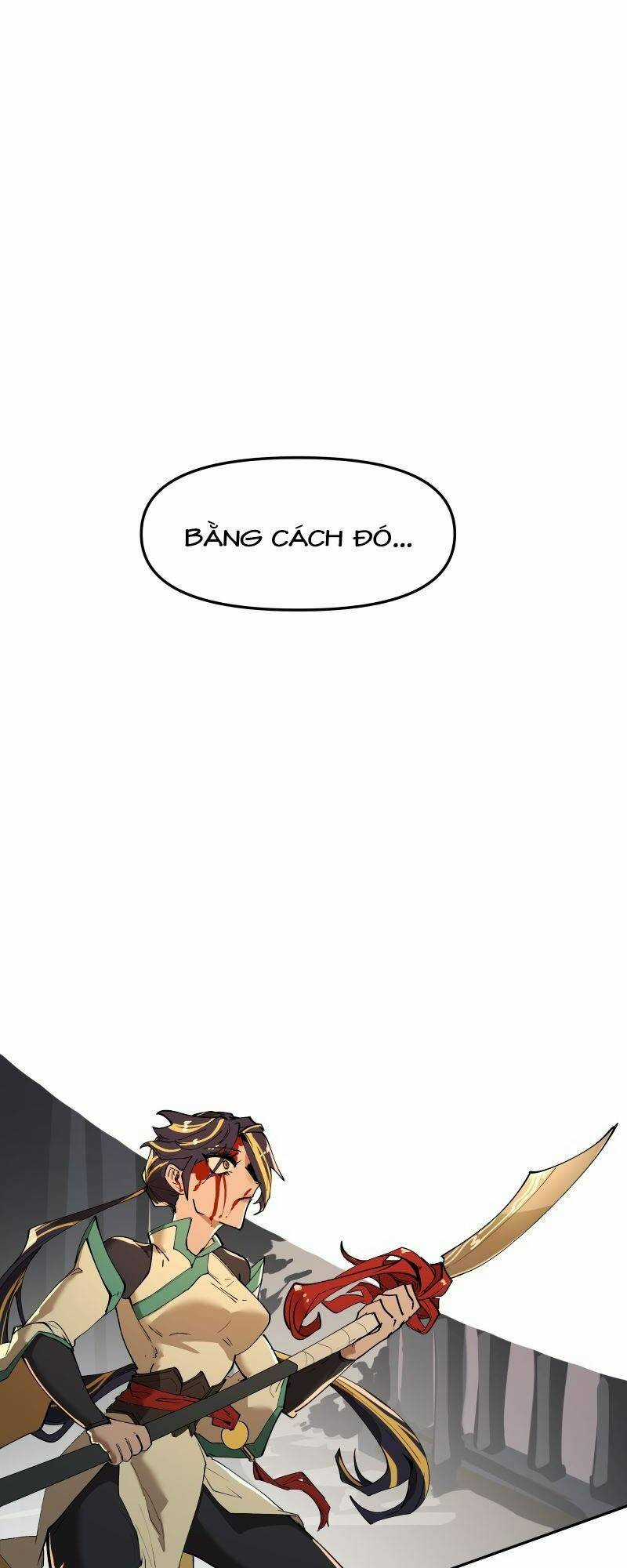 Kẻ Ăn Thế Giới - Chapter 5 - Trang 22