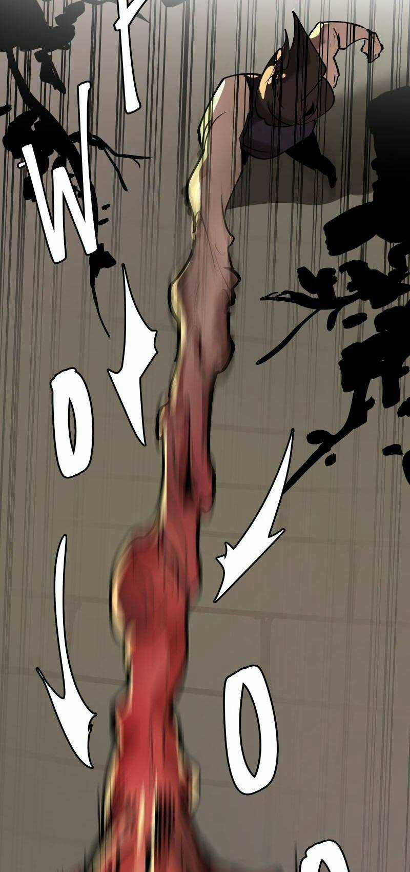 Kẻ Ăn Thế Giới - Chapter 5 - Trang 25