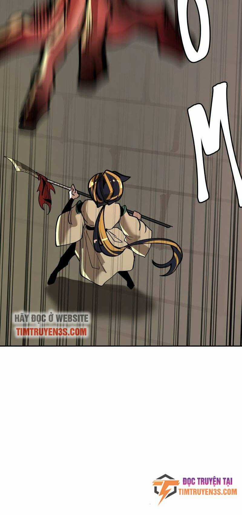 Kẻ Ăn Thế Giới - Chapter 5 - Trang 26