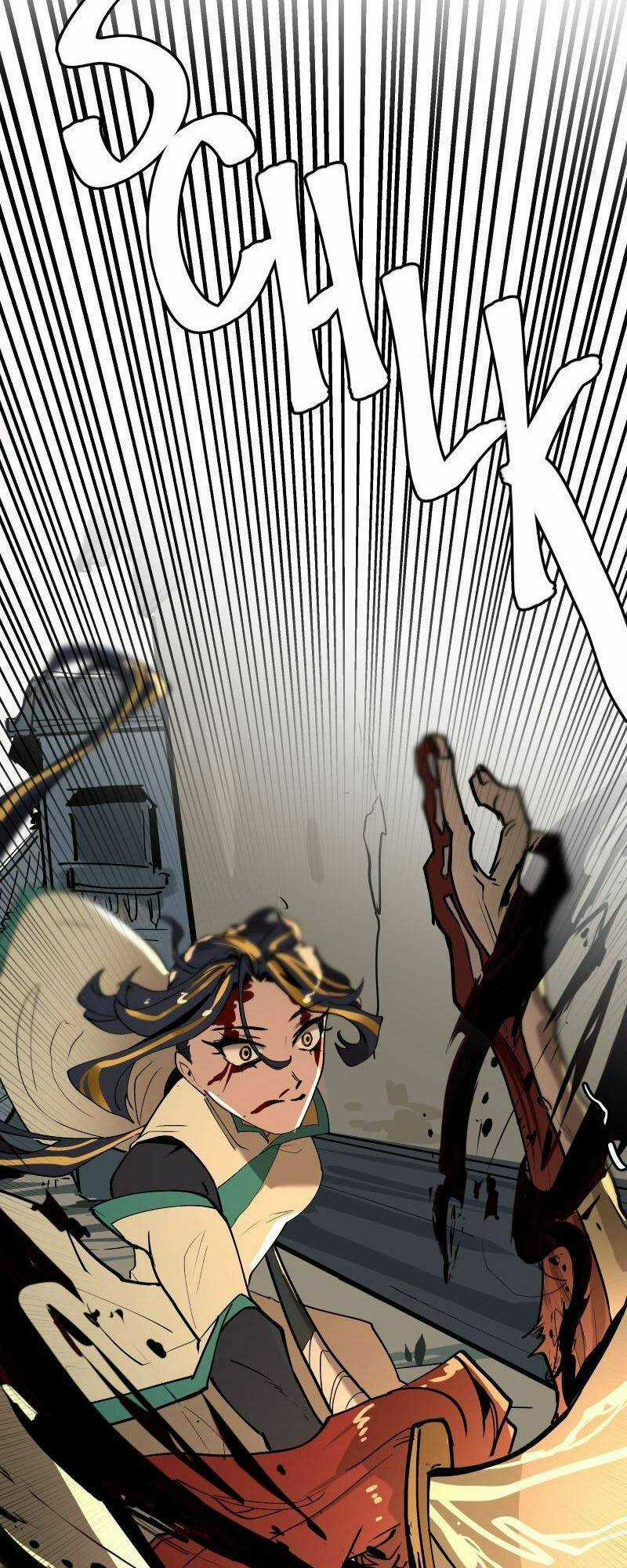 Kẻ Ăn Thế Giới - Chapter 5 - Trang 29