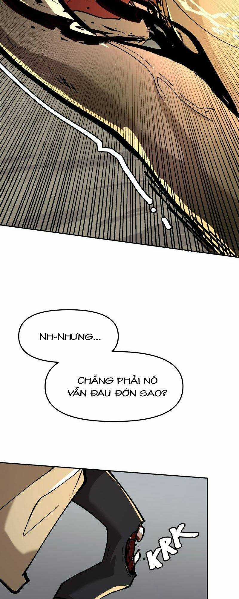 Kẻ Ăn Thế Giới - Chapter 5 - Trang 30