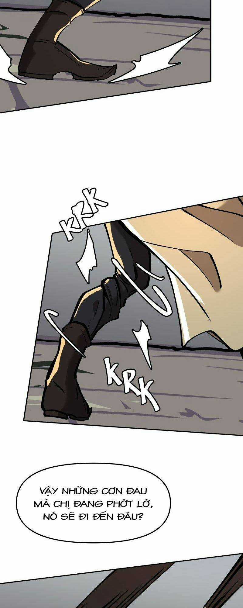 Kẻ Ăn Thế Giới - Chapter 5 - Trang 31