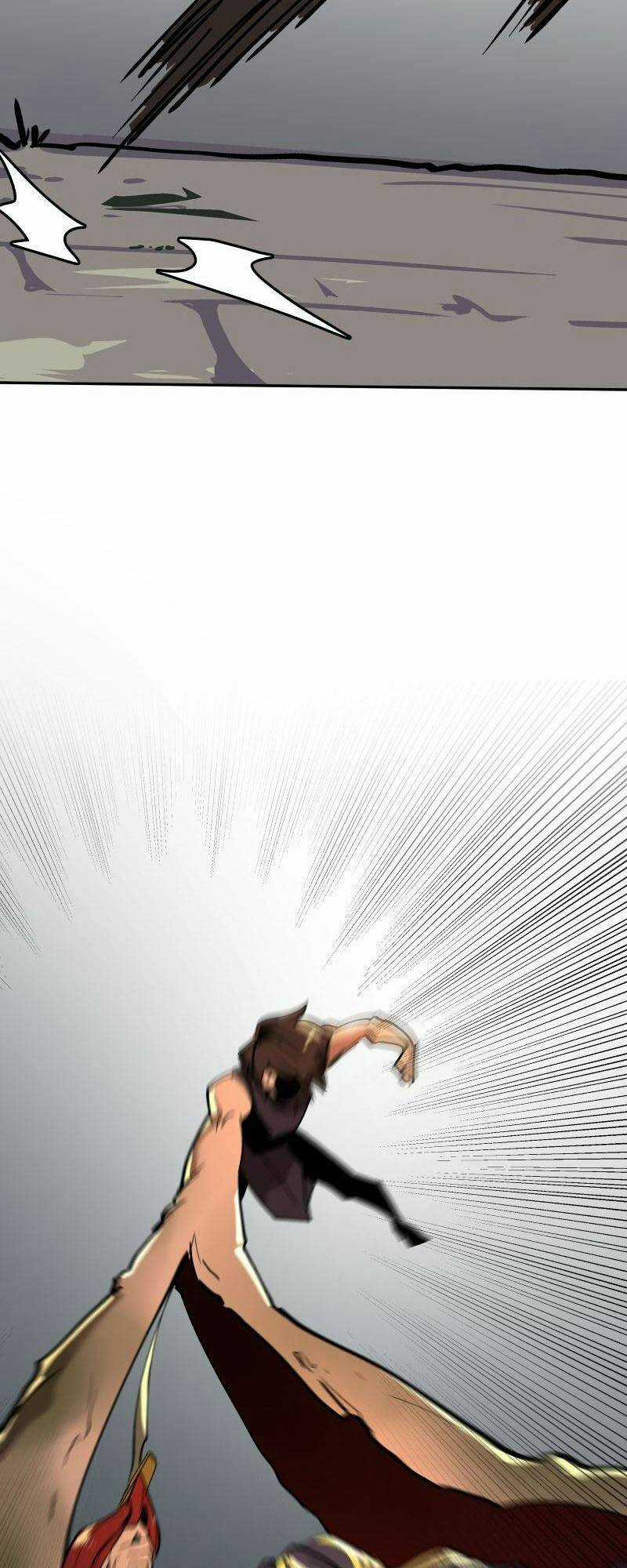 Kẻ Ăn Thế Giới - Chapter 5 - Trang 32