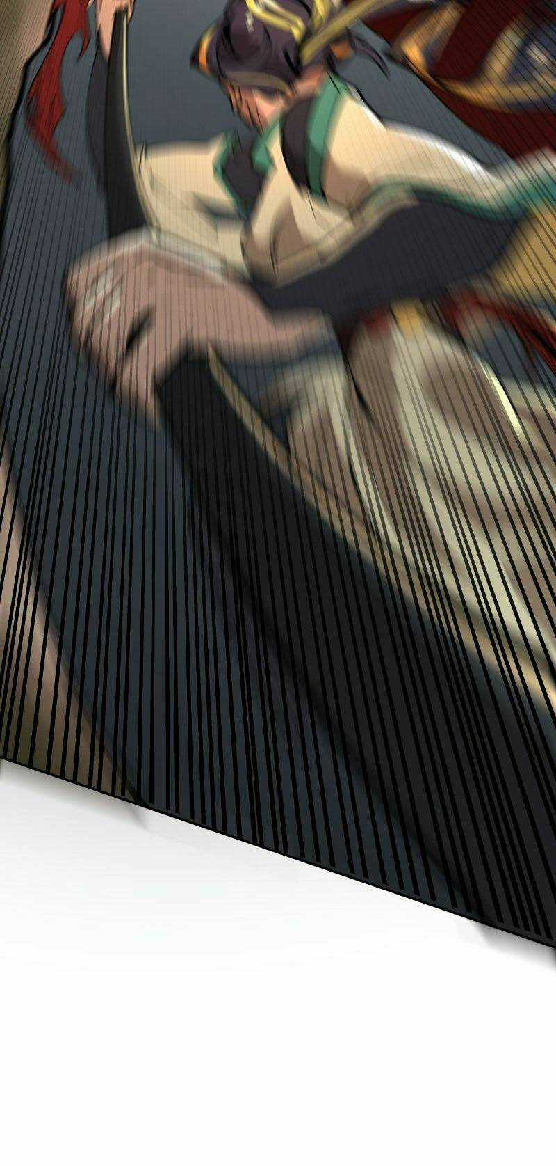 Kẻ Ăn Thế Giới - Chapter 5 - Trang 33