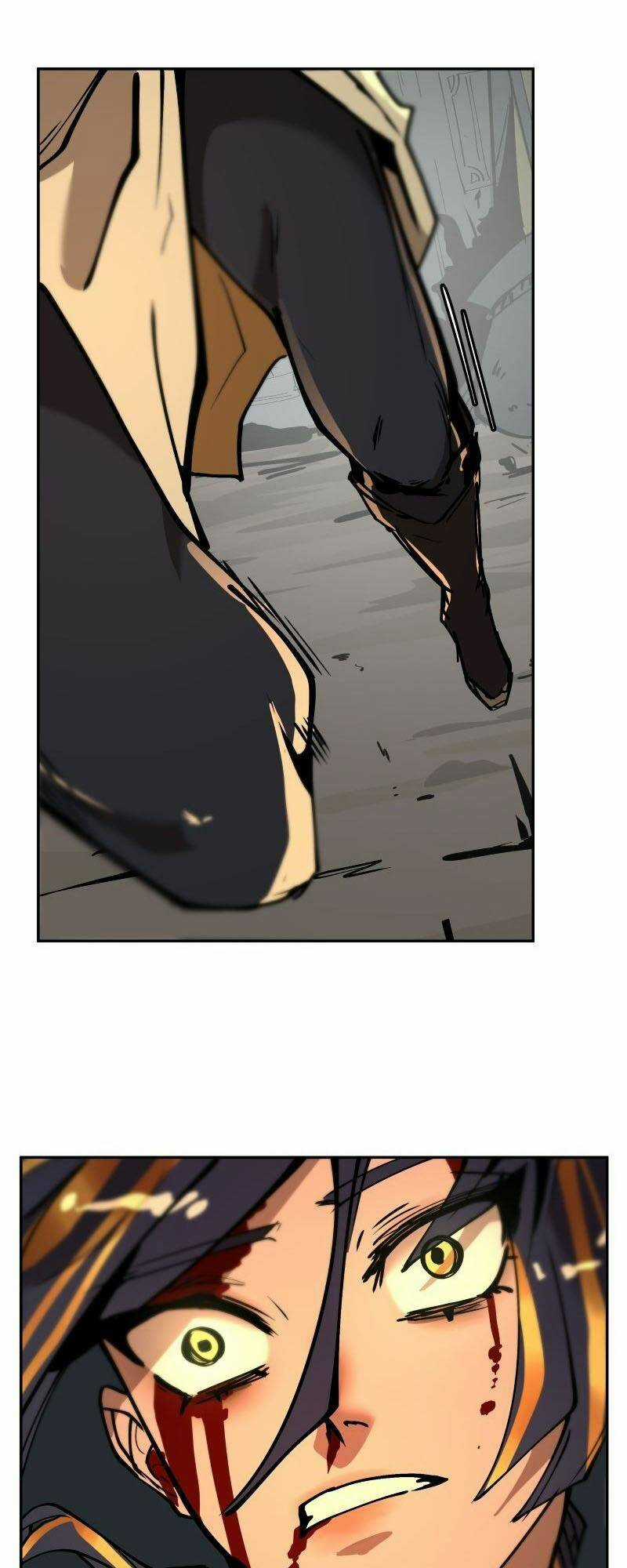 Kẻ Ăn Thế Giới - Chapter 5 - Trang 35