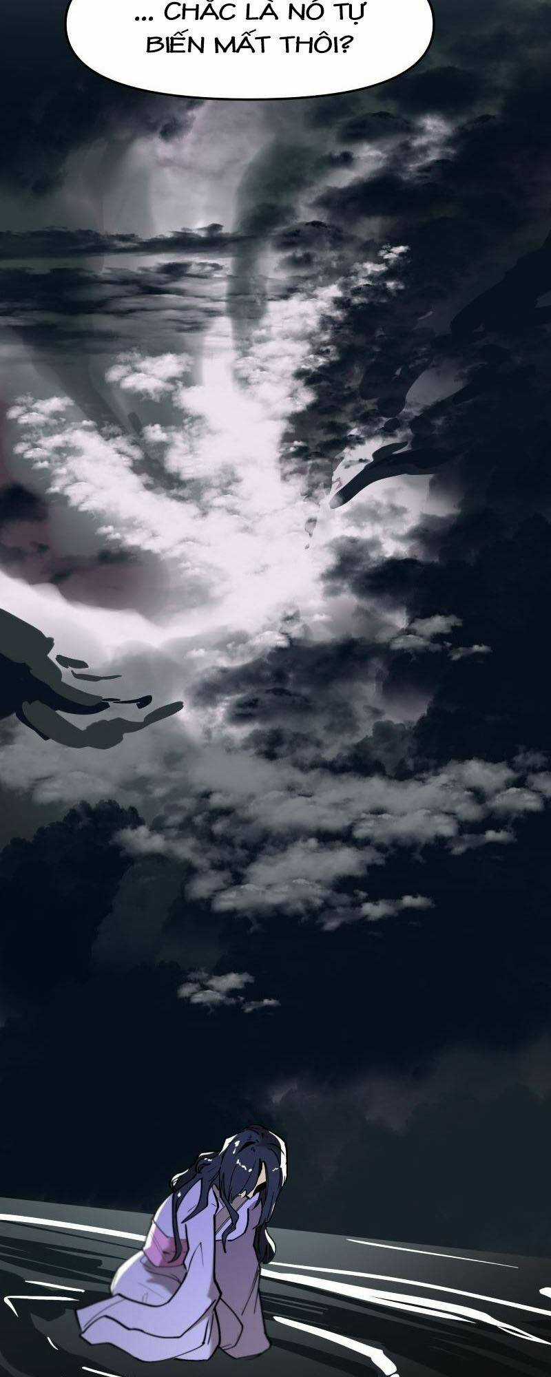 Kẻ Ăn Thế Giới - Chapter 5 - Trang 38