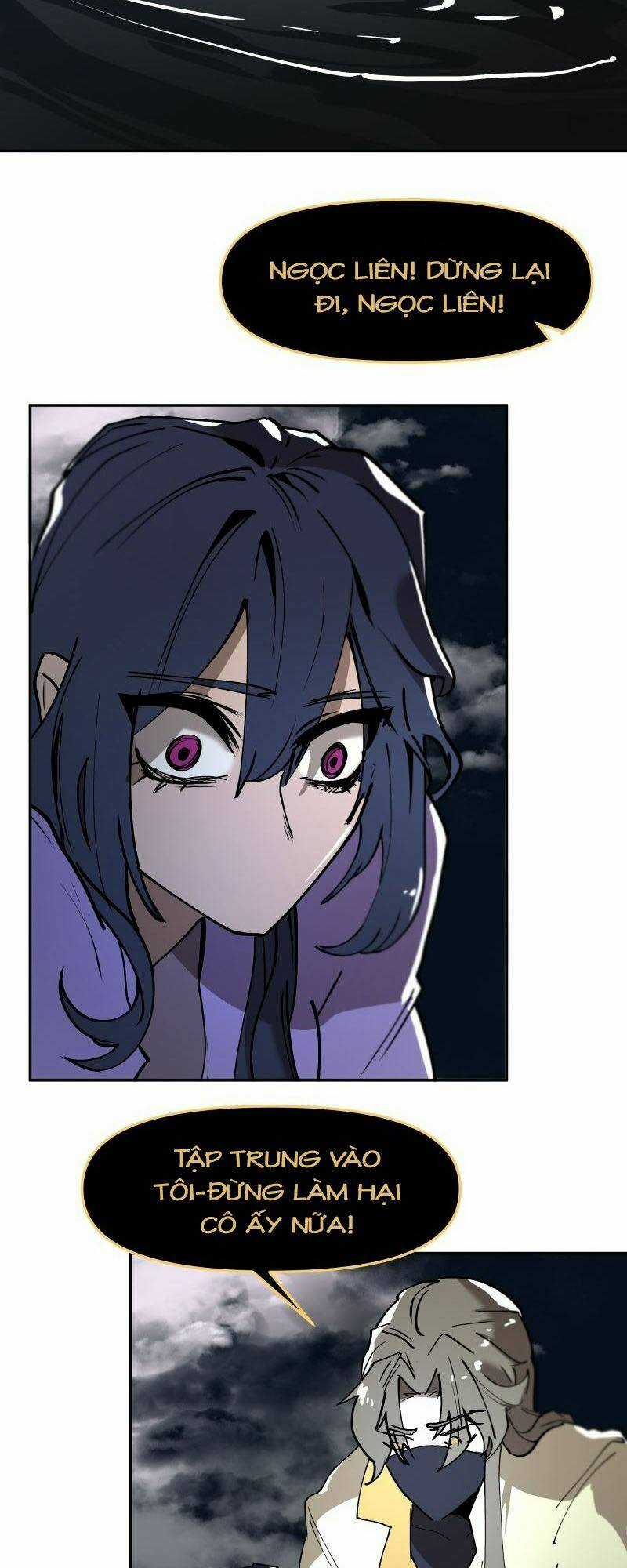 Kẻ Ăn Thế Giới - Chapter 5 - Trang 39