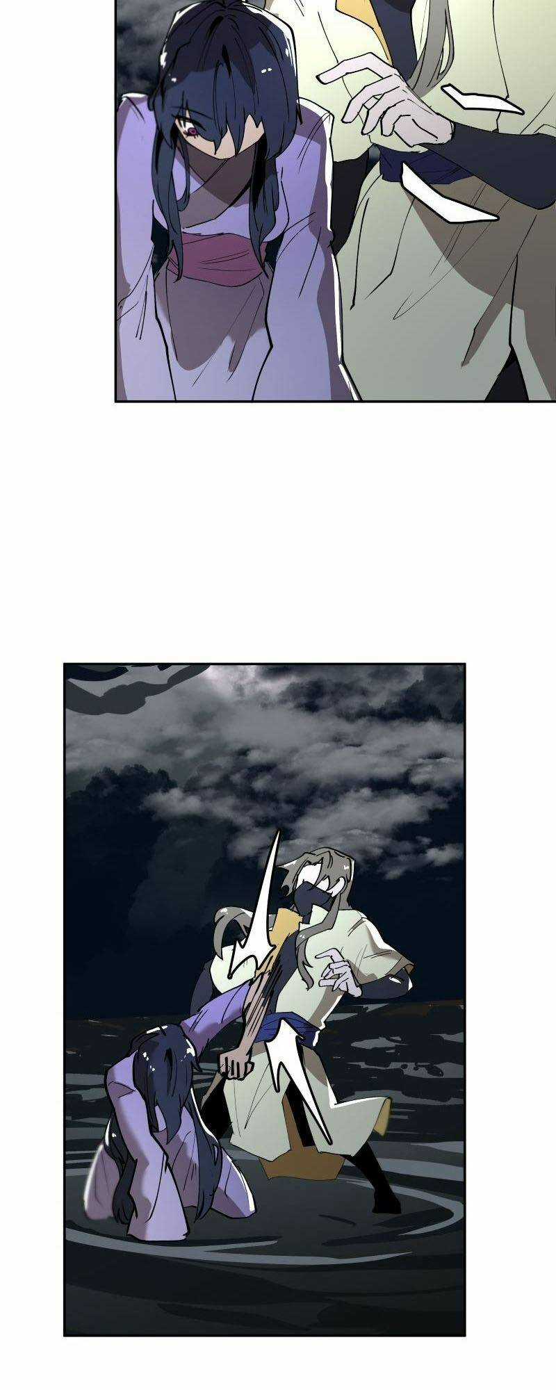 Kẻ Ăn Thế Giới - Chapter 5 - Trang 40