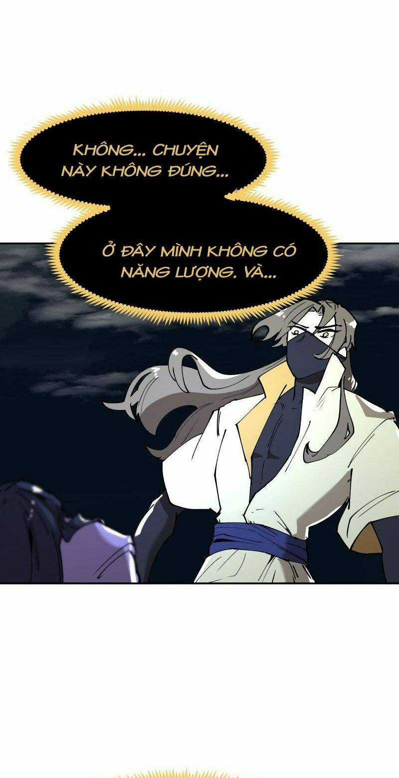 Kẻ Ăn Thế Giới - Chapter 5 - Trang 41