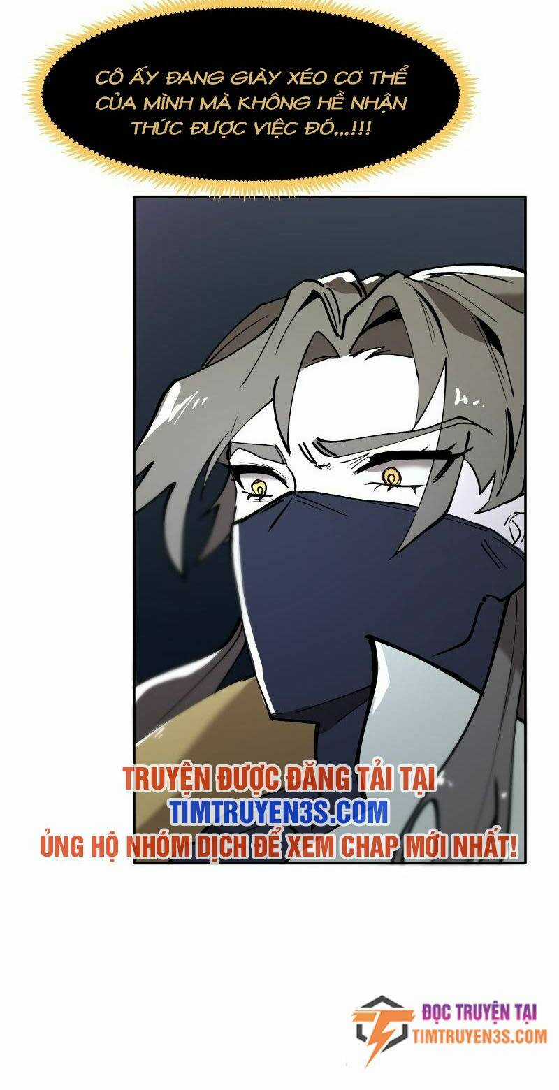 Kẻ Ăn Thế Giới - Chapter 5 - Trang 42