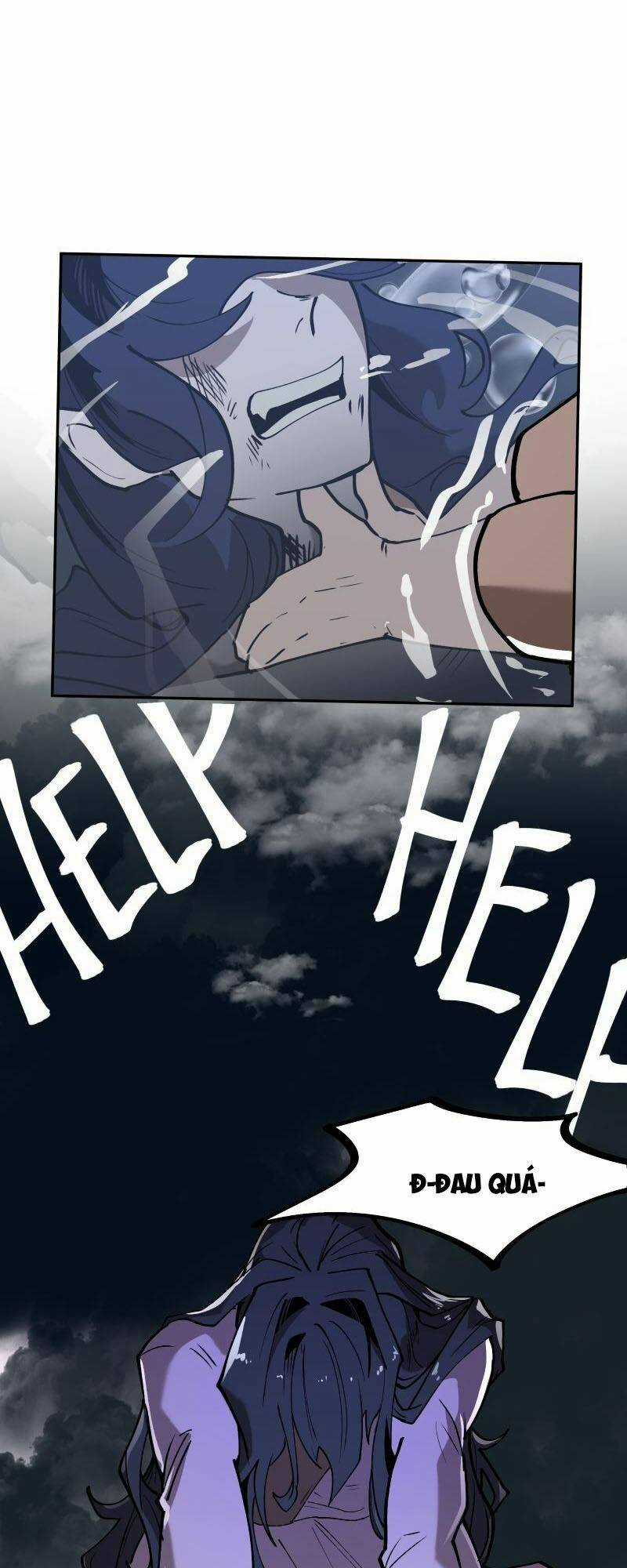 Kẻ Ăn Thế Giới - Chapter 5 - Trang 43