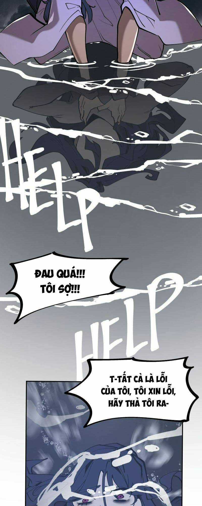 Kẻ Ăn Thế Giới - Chapter 5 - Trang 44