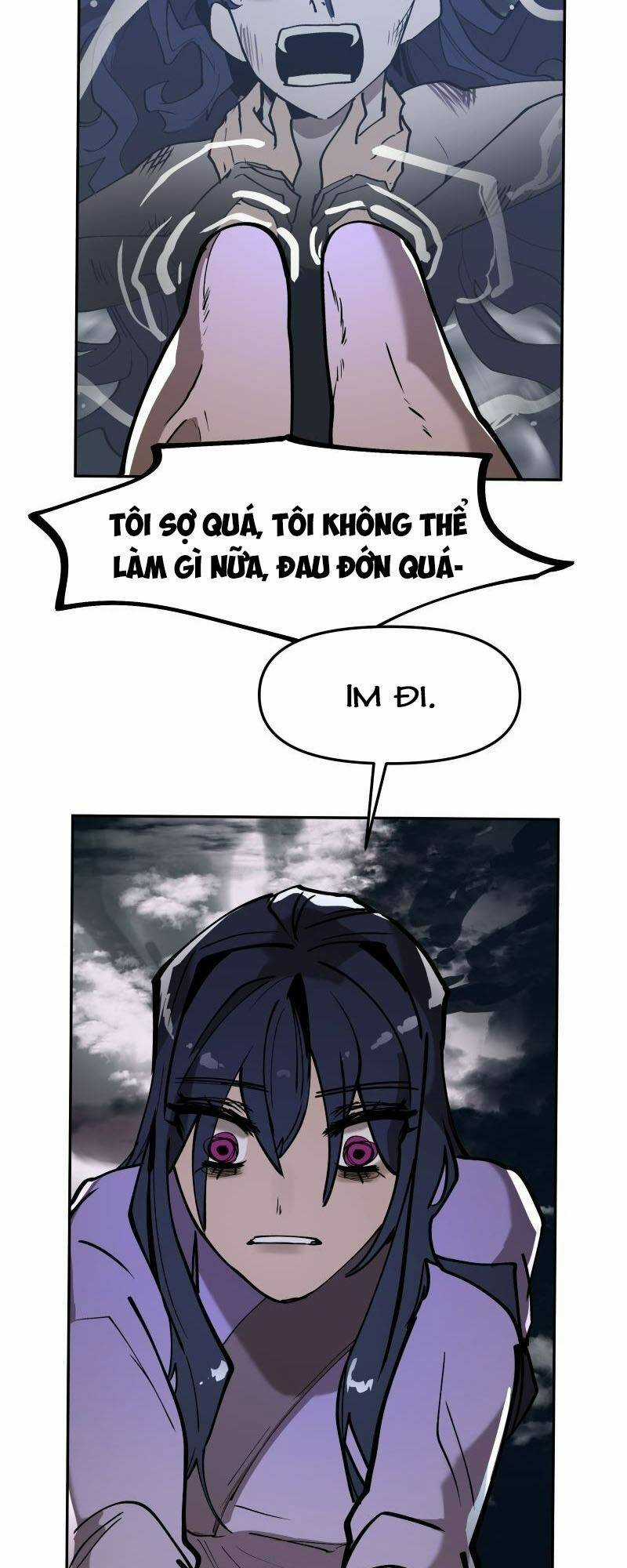 Kẻ Ăn Thế Giới - Chapter 5 - Trang 45