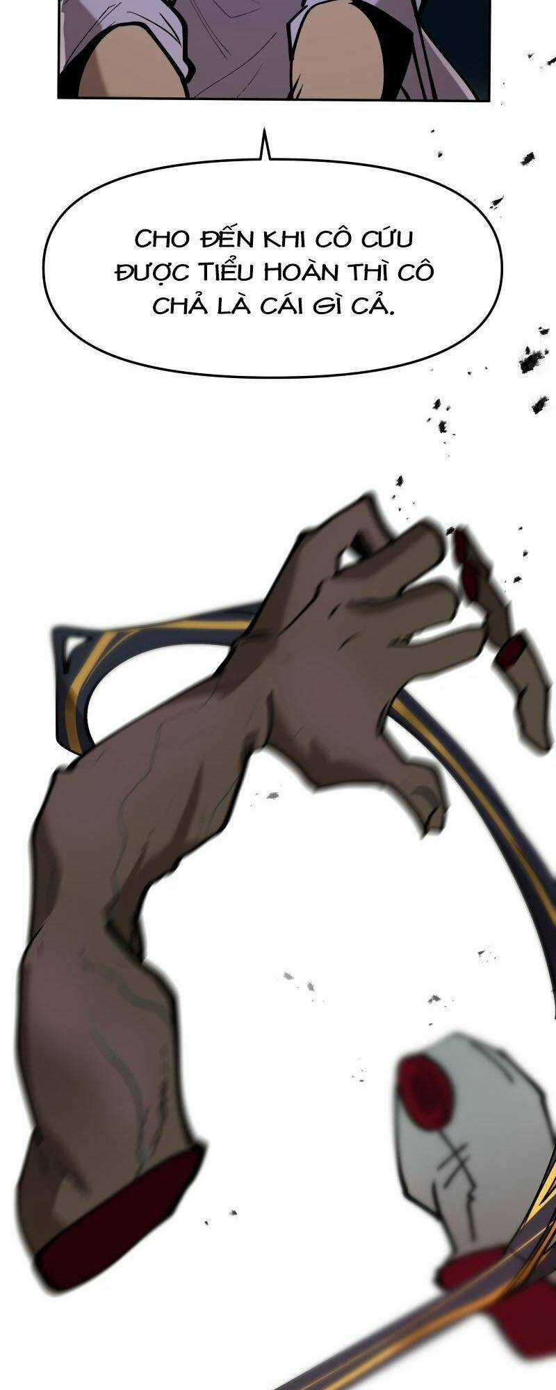 Kẻ Ăn Thế Giới - Chapter 5 - Trang 46