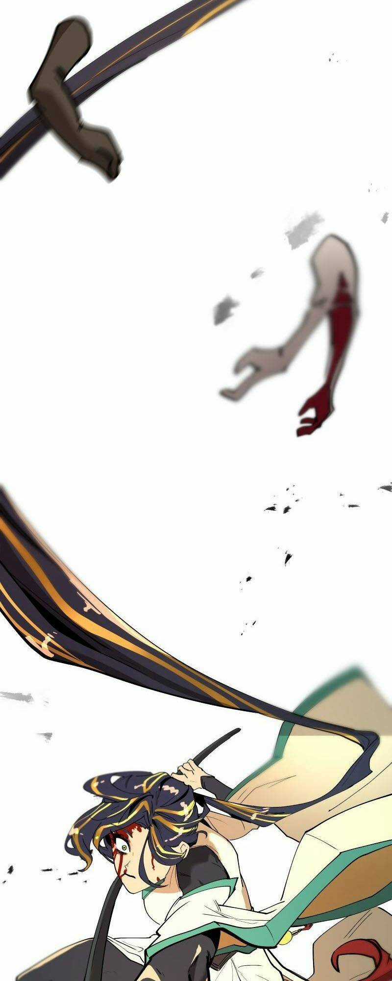 Kẻ Ăn Thế Giới - Chapter 5 - Trang 47