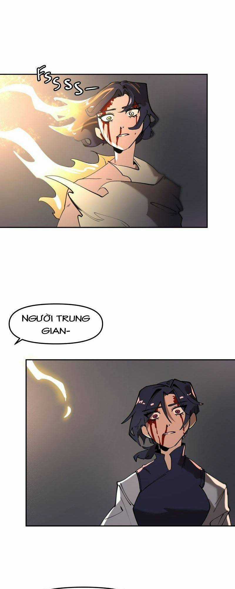 Kẻ Ăn Thế Giới - Chapter 5 - Trang 51