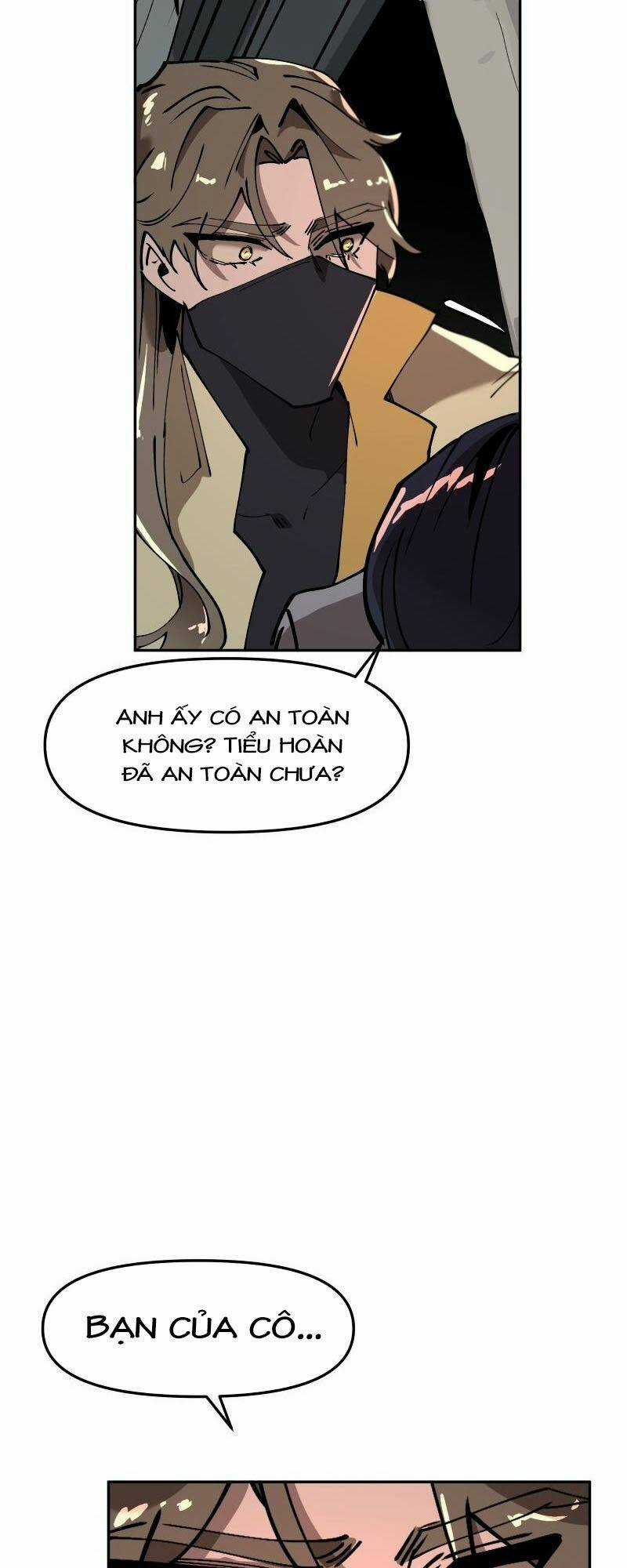 Kẻ Ăn Thế Giới - Chapter 5 - Trang 53