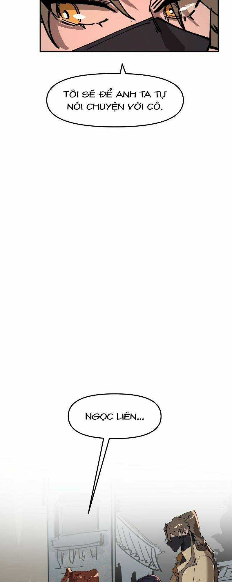 Kẻ Ăn Thế Giới - Chapter 5 - Trang 54