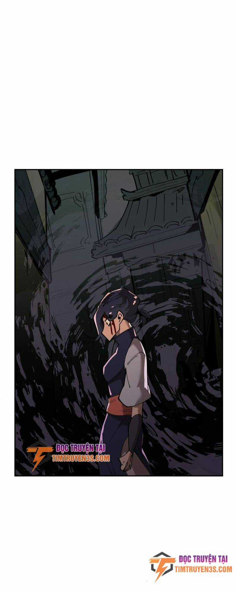 Kẻ Ăn Thế Giới - Chapter 5 - Trang 58