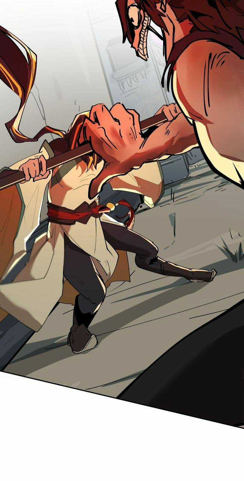 Kẻ Ăn Thế Giới - Chapter 5 - Trang 7