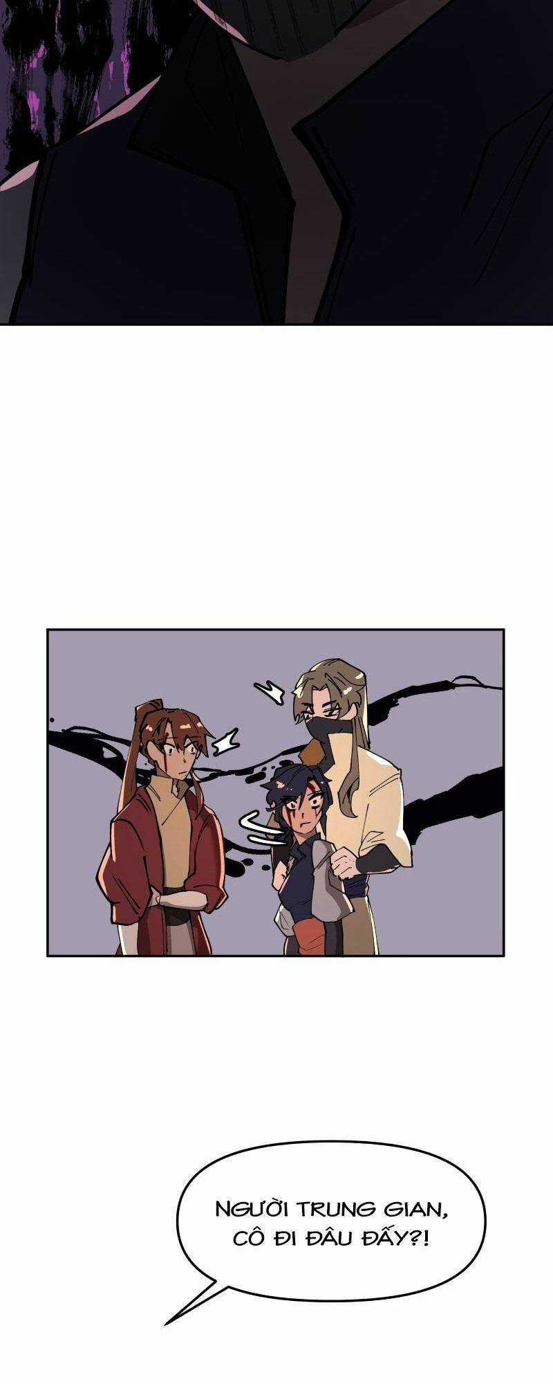 Kẻ Ăn Thế Giới - Chapter 5 - Trang 61