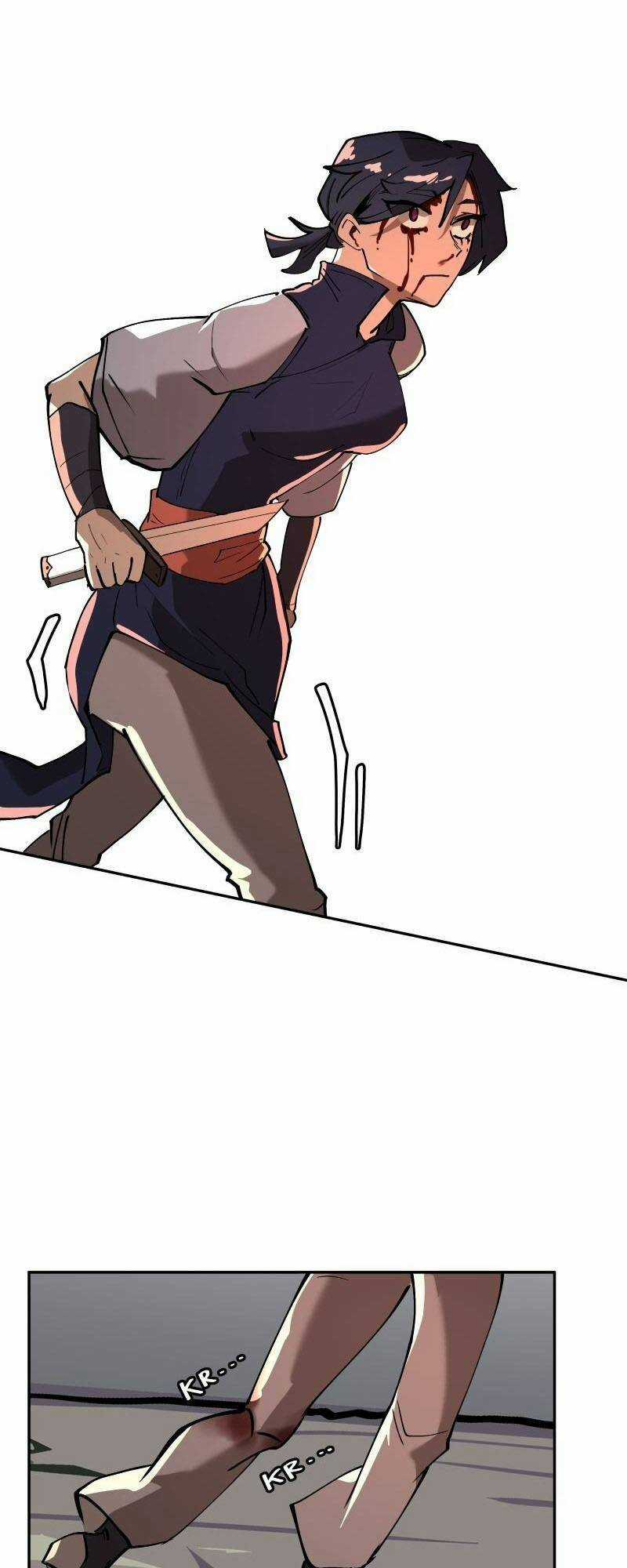 Kẻ Ăn Thế Giới - Chapter 5 - Trang 62