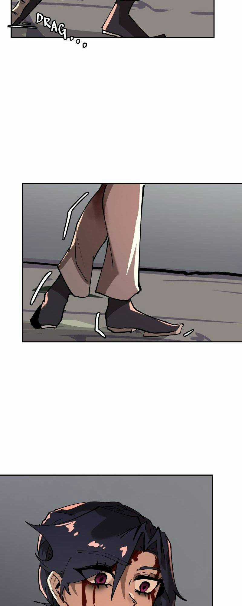 Kẻ Ăn Thế Giới - Chapter 5 - Trang 63