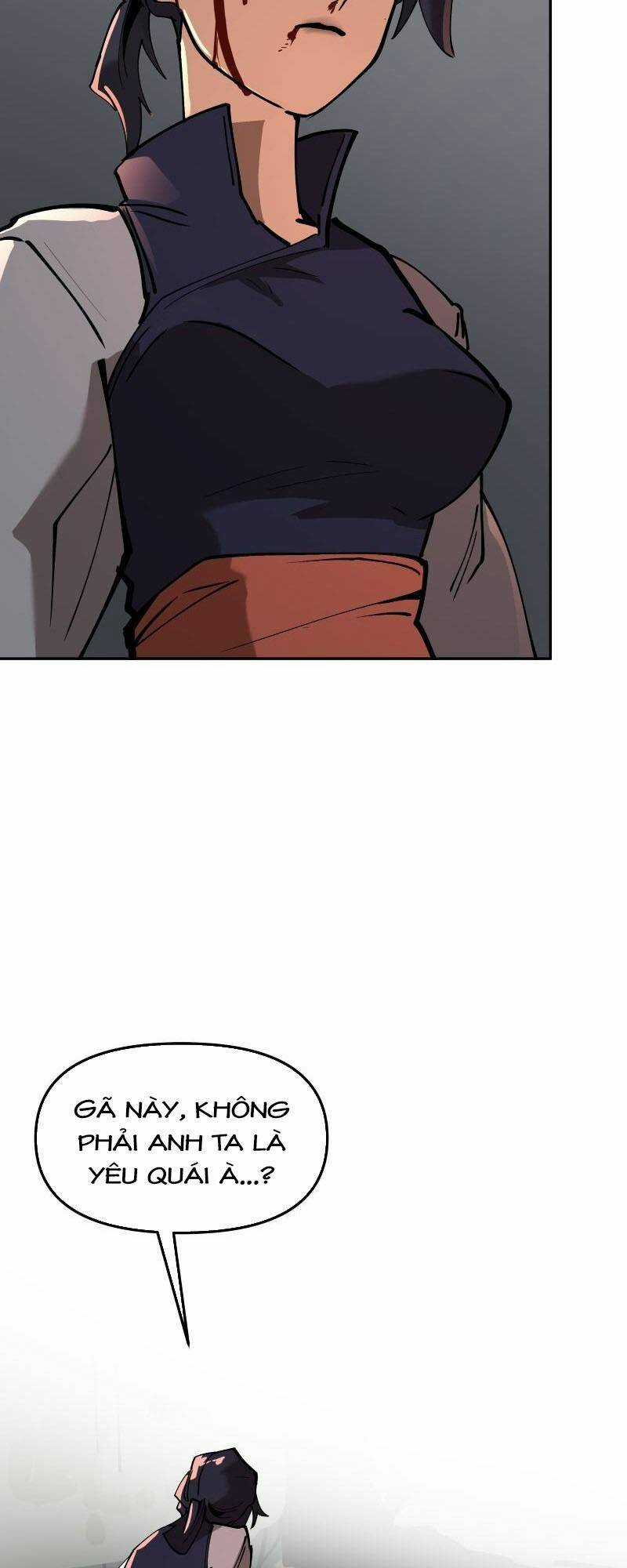 Kẻ Ăn Thế Giới - Chapter 5 - Trang 64