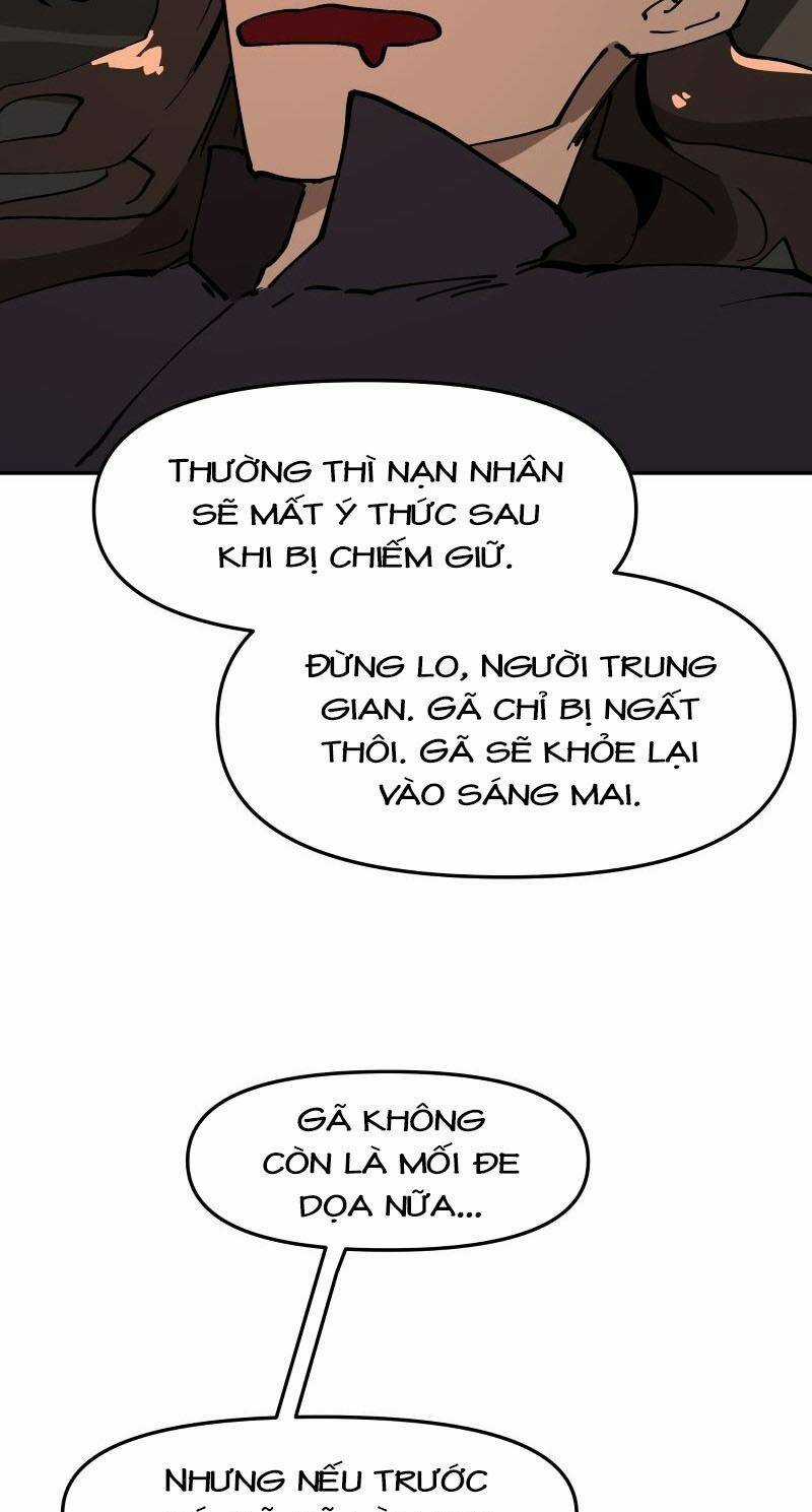 Kẻ Ăn Thế Giới - Chapter 5 - Trang 66
