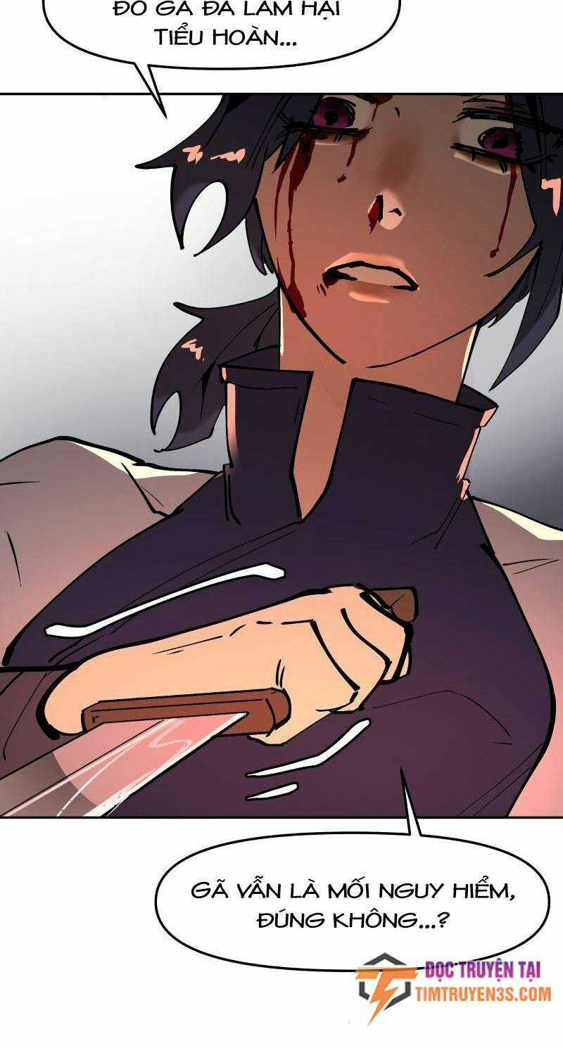 Kẻ Ăn Thế Giới - Chapter 5 - Trang 67
