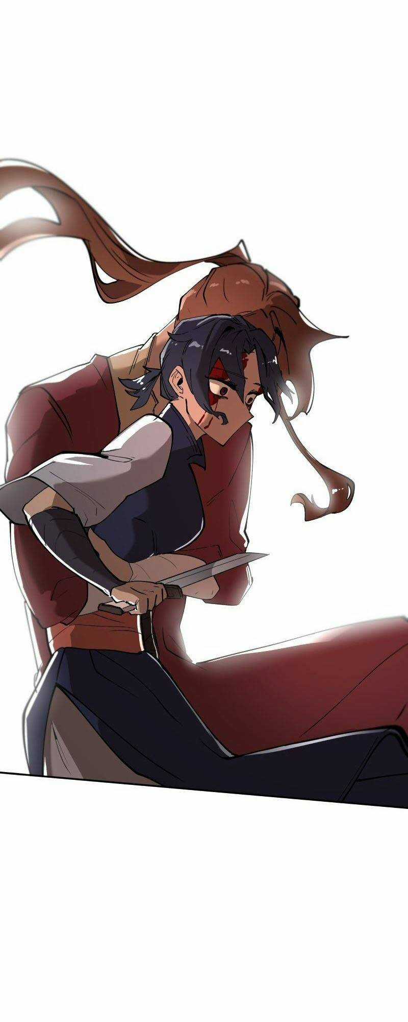 Kẻ Ăn Thế Giới - Chapter 5 - Trang 69